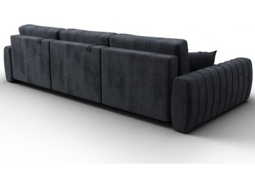 Диван угловой Форум-057 НПБ Лонг