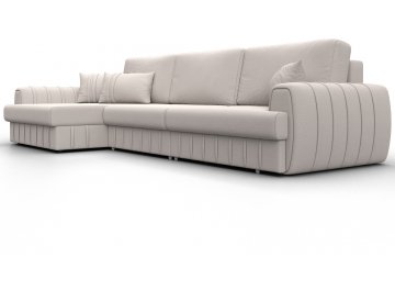 Диван угловой Форум-057 НПБ Лонг