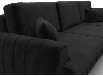 Диван угловой Форум-057 НПБ Лонг