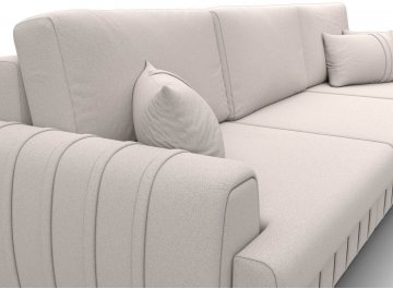 Диван угловой Форум-057 НПБ Лонг