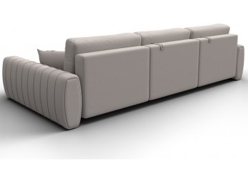 Диван угловой Форум-057 НПБ Лонг