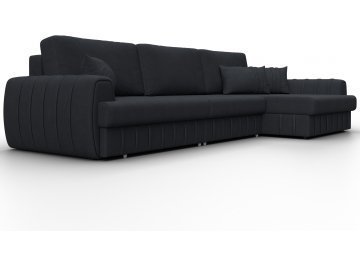 Диван угловой Форум-057 НПБ Лонг