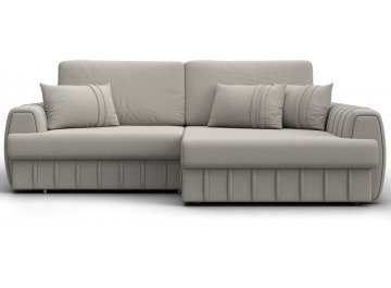 Диван угловой Форум-057 НПБ