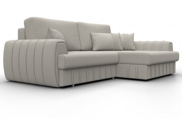 Диван угловой Форум-057 НПБ