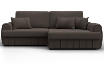 Диван угловой Форум-057 НПБ