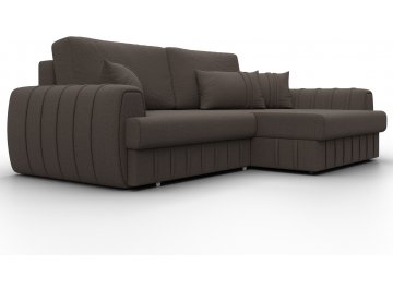 Диван угловой Форум-057 НПБ