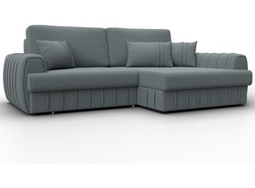 Диван угловой Форум-057 НПБ