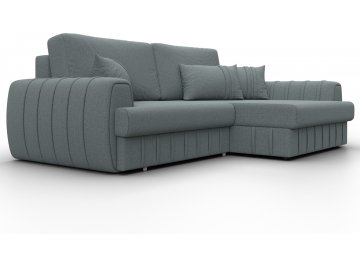 Диван угловой Форум-057 НПБ