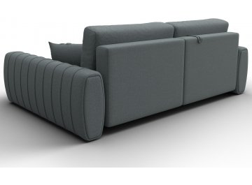 Диван угловой Форум-057 НПБ