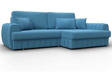 Диван угловой Форум-057 НПБ