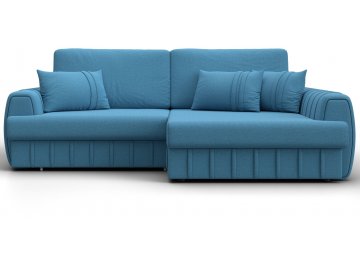 Диван угловой Форум-057 НПБ