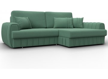 Диван угловой Форум-057 НПБ