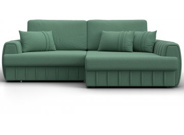 Диван угловой Форум-057 НПБ