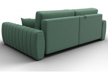 Диван угловой Форум-057 НПБ