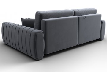 Диван угловой Форум-057 НПБ