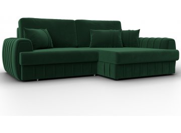 Диван угловой Форум-057 НПБ