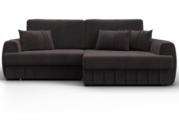 Диван угловой Форум-057 НПБ