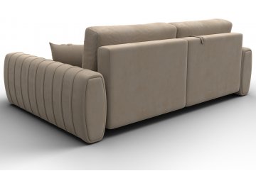 Диван угловой Форум-057 НПБ