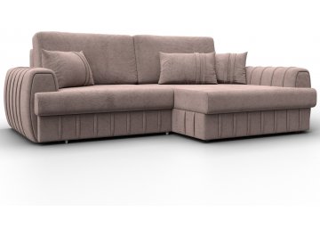 Диван угловой Форум-057 НПБ