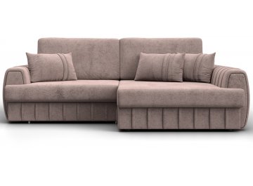 Диван угловой Форум-057 НПБ