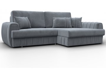 Диван угловой Форум-057 НПБ