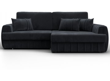 Диван угловой Форум-057 НПБ