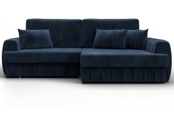 Диван угловой Форум-057 НПБ