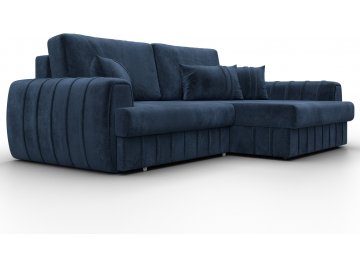 Диван угловой Форум-057 НПБ