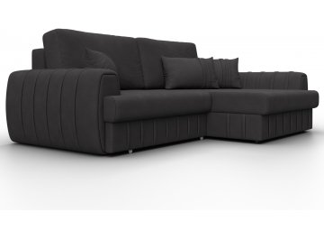 Диван угловой Форум-057 НПБ