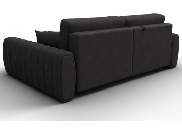 Диван угловой Форум-057 НПБ