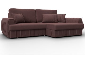 Диван угловой Форум-057 НПБ