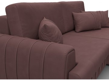 Диван угловой Форум-057 НПБ