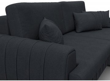 Диван угловой Форум-057 НПБ