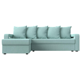 Диван угловой Гермес лайт левый