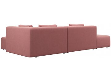 Диван угловой Industrial Loft