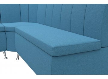 Диван угловой Кантри