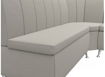 Диван угловой Кантри