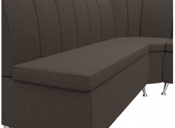 Диван угловой Кантри