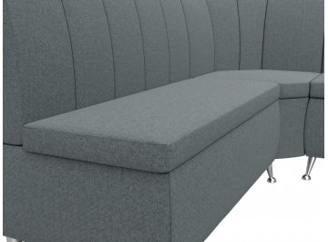 Диван угловой Кантри