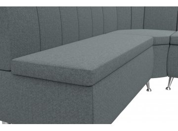 Диван угловой Кантри