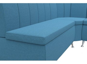 Диван угловой Кантри