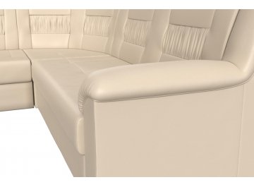 Диван угловой Карелия