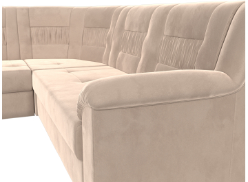 Диван угловой Карелия