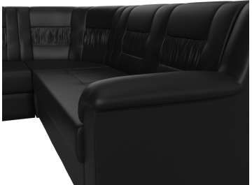 Диван угловой Карелия