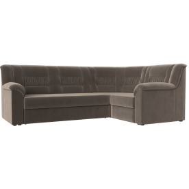 Диван угловой Карелия