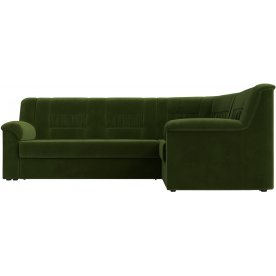 Диван угловой Карелия