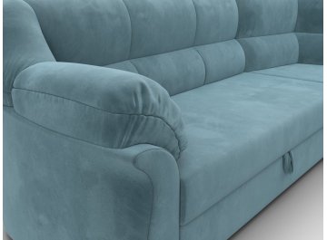 Диван угловой Карнелла