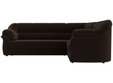 Диван угловой Эллада