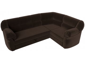 Диван угловой Эллада