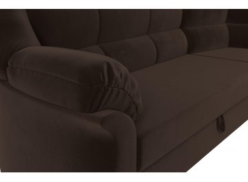 Диван угловой Карнелла